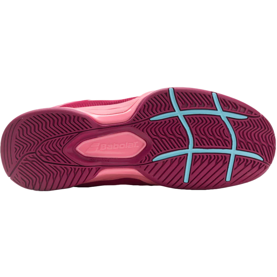 Women's SFX3 All Court - Styles Love