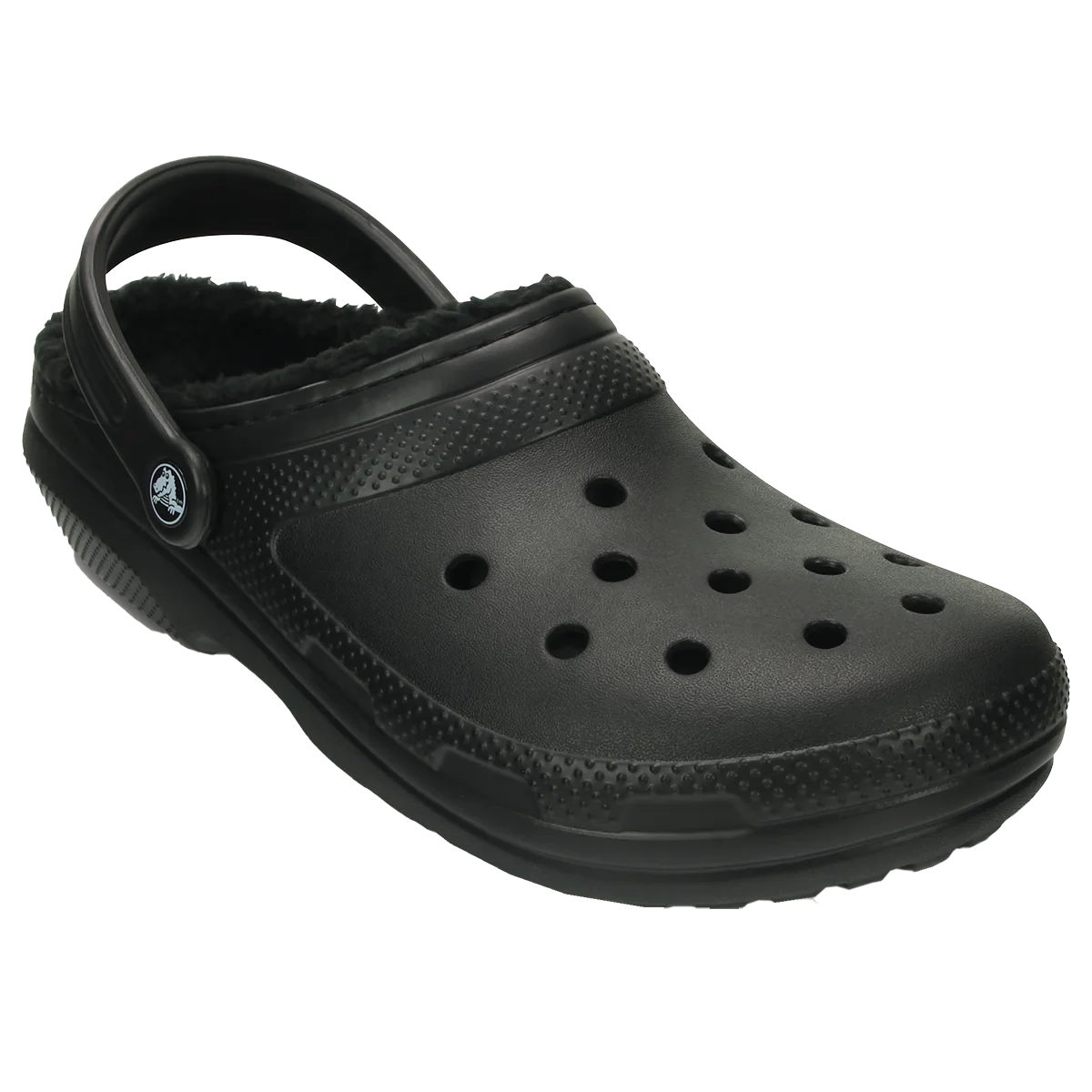 Classic Lined Clog - Styles Love