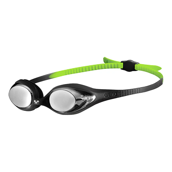 Youth Spider Mirrored Goggles - Styles Love