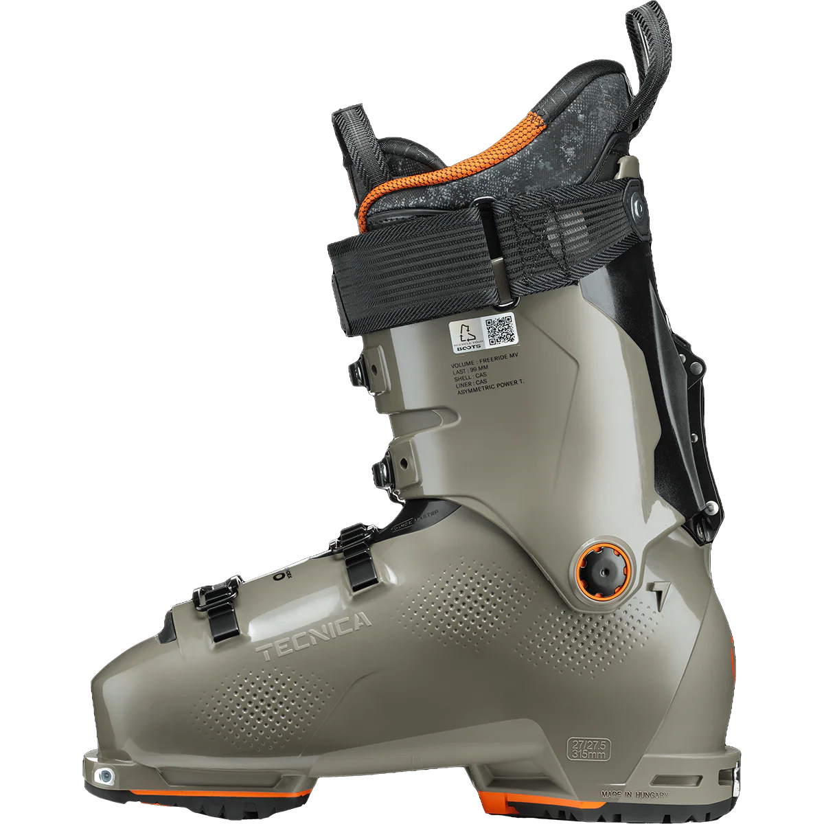 Cochise 110 DYN - Styles Love