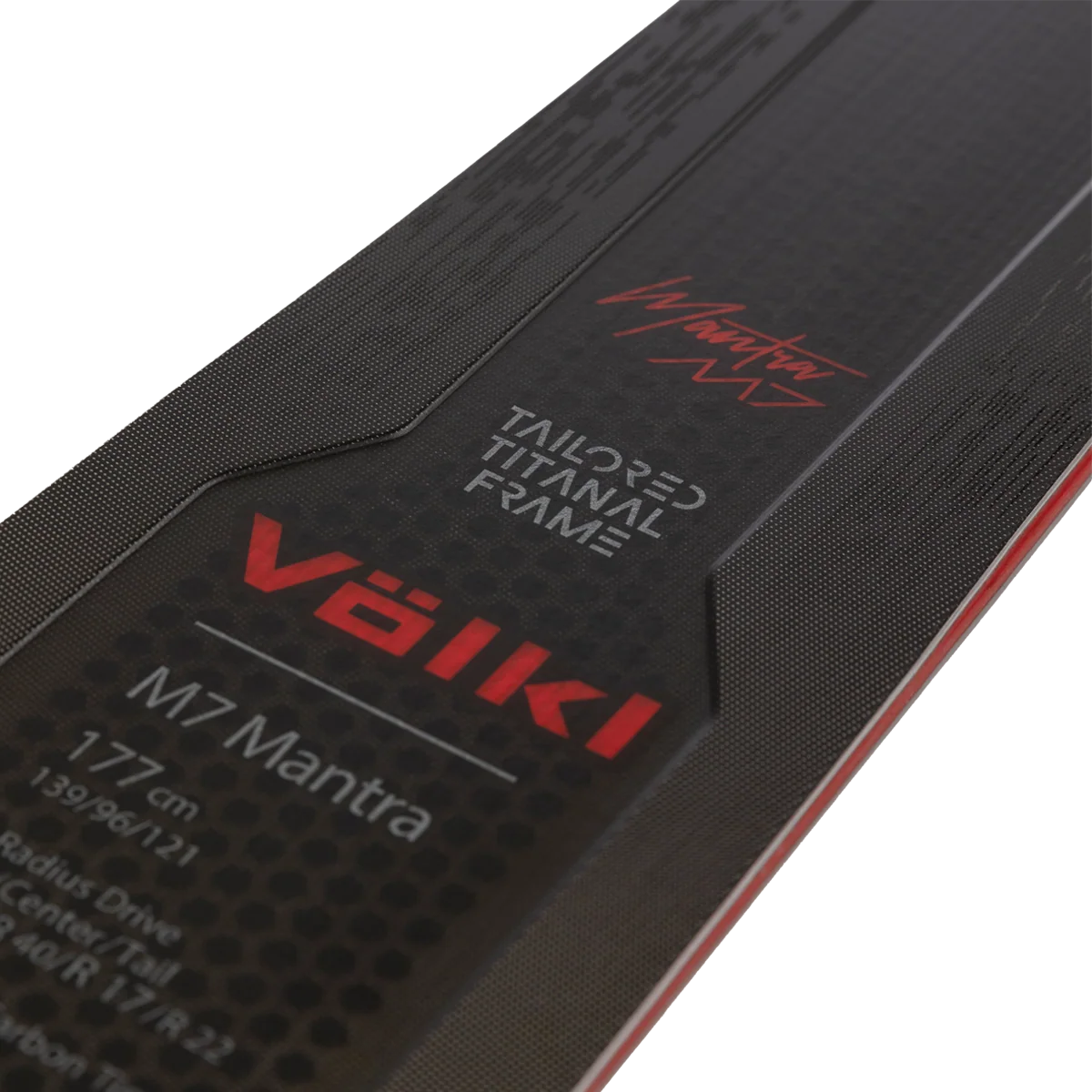 M7 Mantra - Styles Love