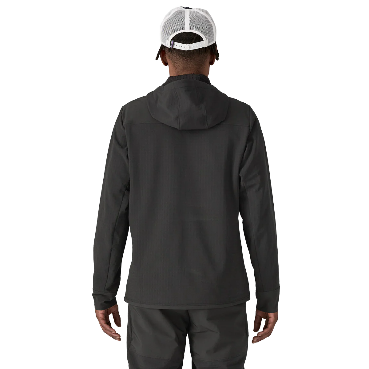 Men's R2 TechFace Pullover - Styles Love
