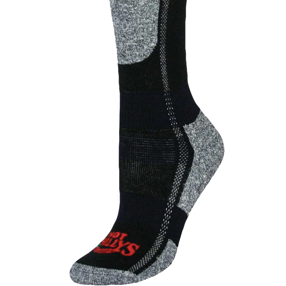 Women's Classic Mid Volume Sock - Styles Love