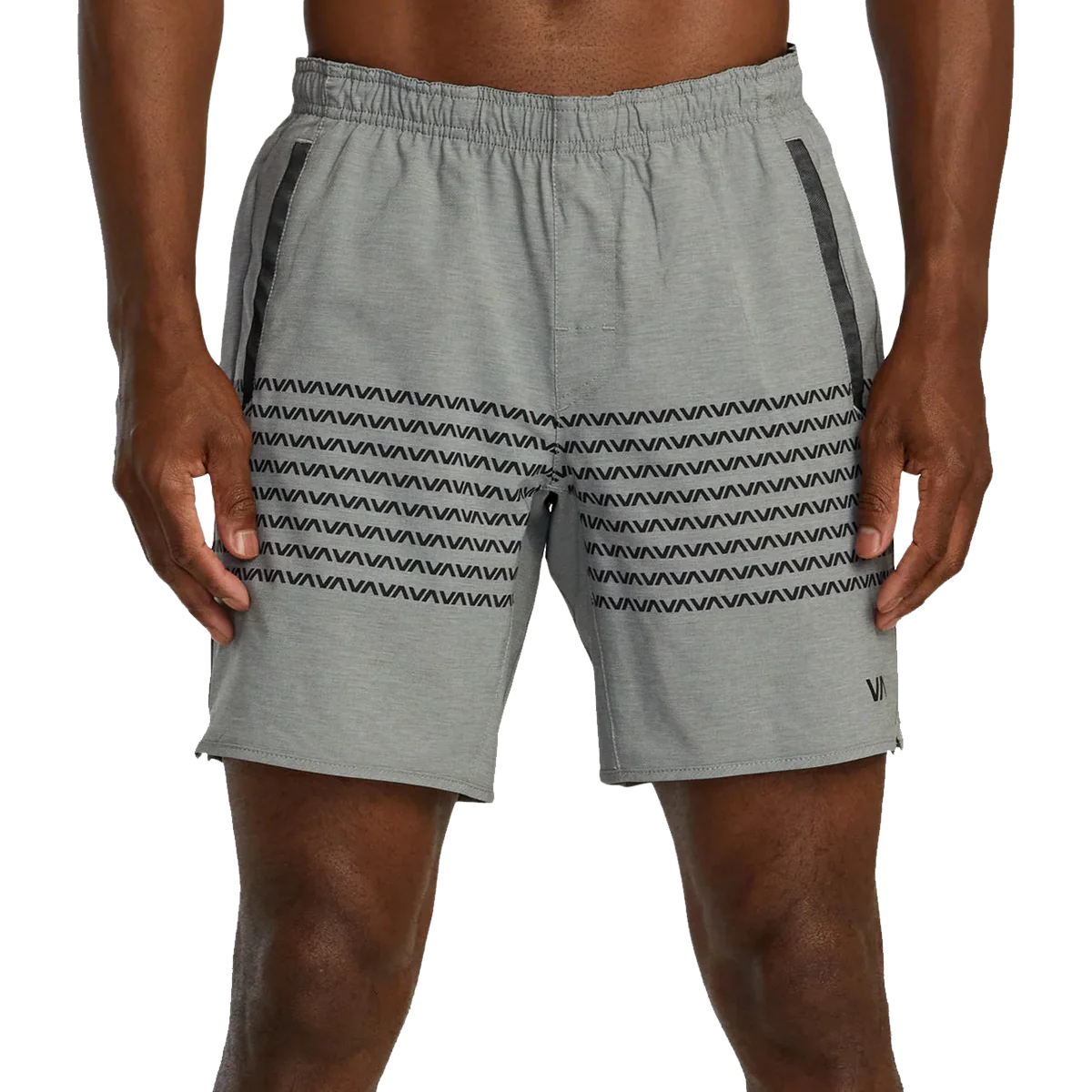 Men's Yogger Stretch Short - Styles Love