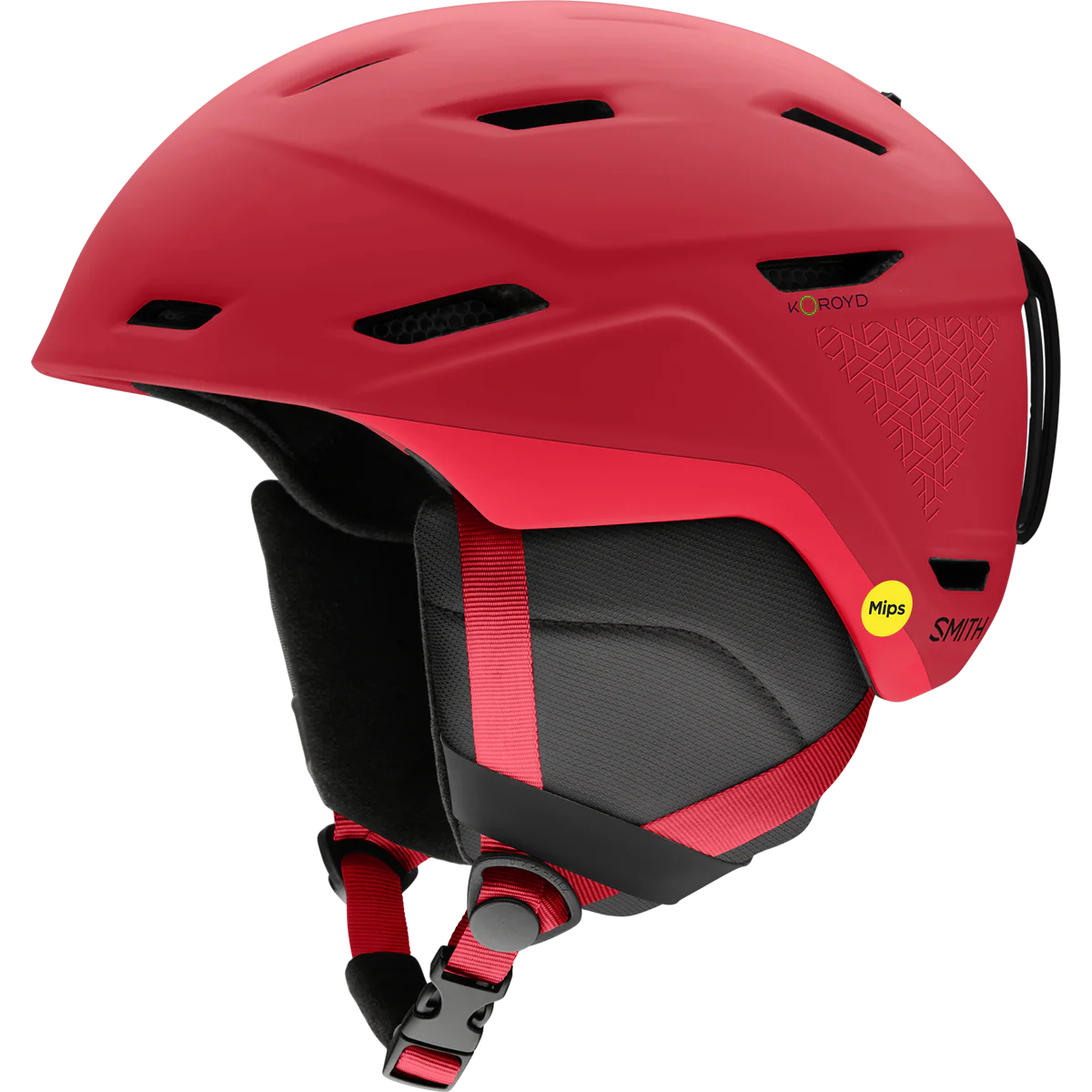 Mission MIPS - Styles Love