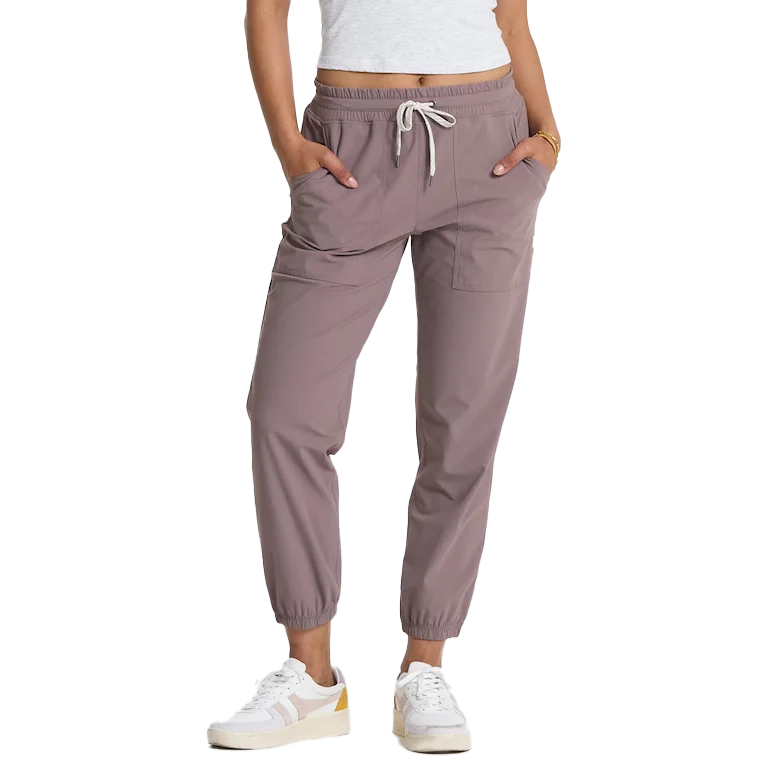 Women's Miles Jogger - Styles Love