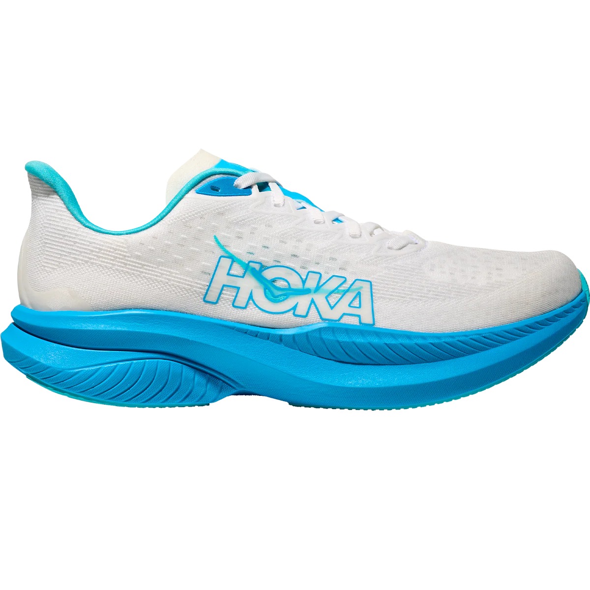 Men's Mach 6 - Styles Love