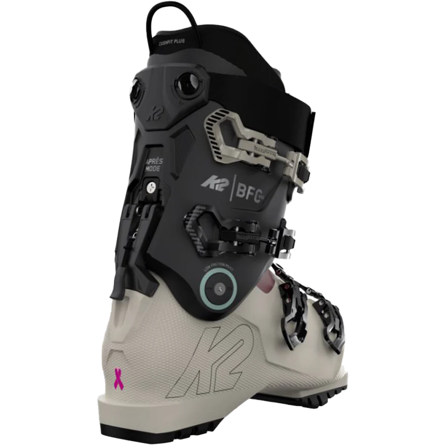 Women's BFC 95 - Styles Love