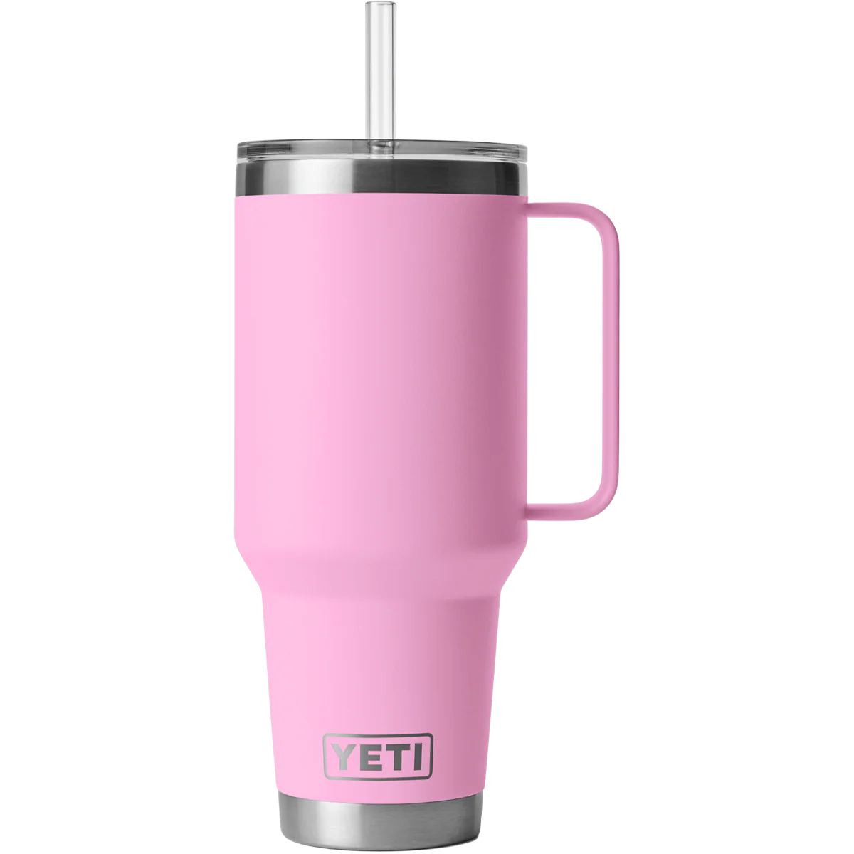 Rambler 42oz Straw Mug - Styles Love