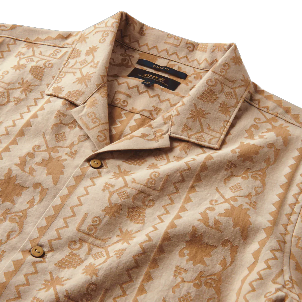 Men's Gonzo Short Sleeve - Styles Love