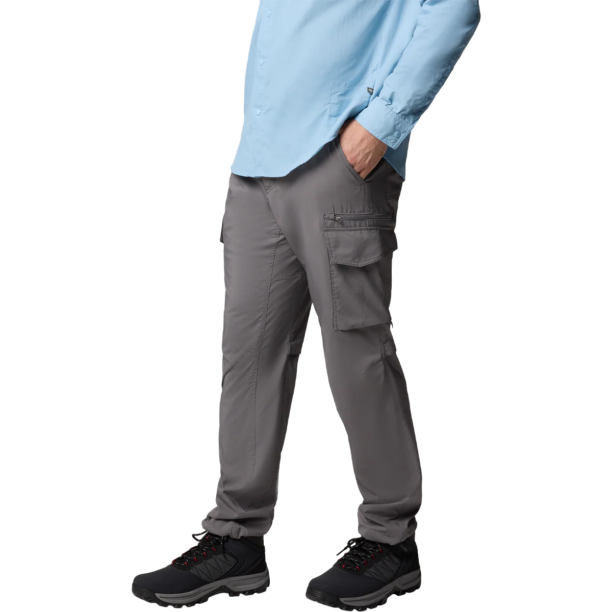 Men's Skien Valley Cargo Pant - Styles Love