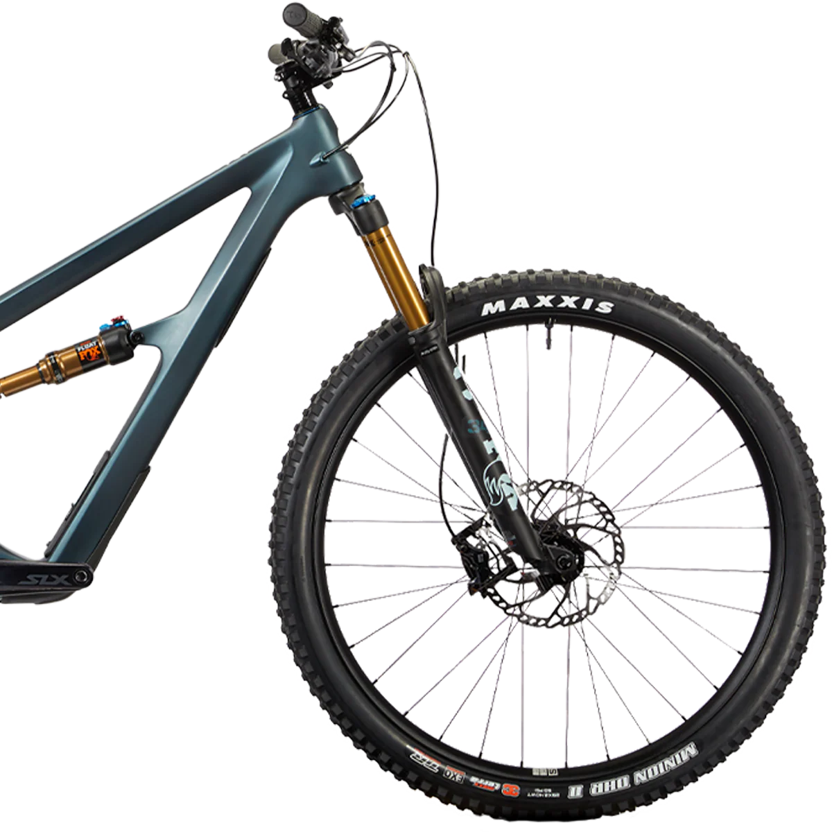 Ripley V5 SLX - Styles Love