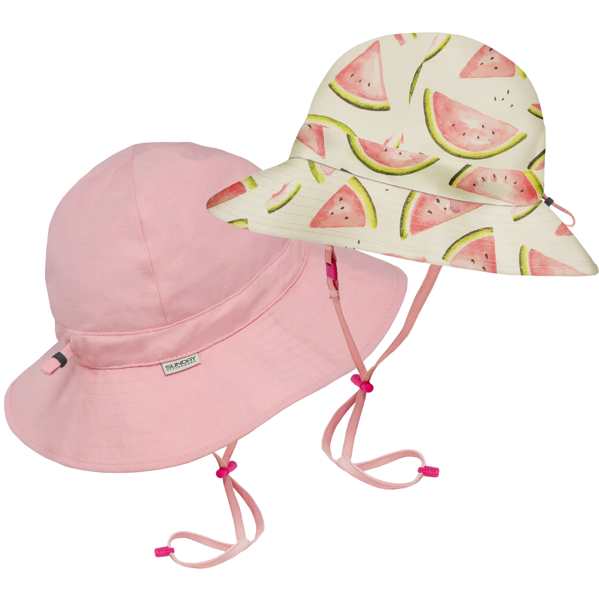 Youth Natural Blend Bucket - Styles Love