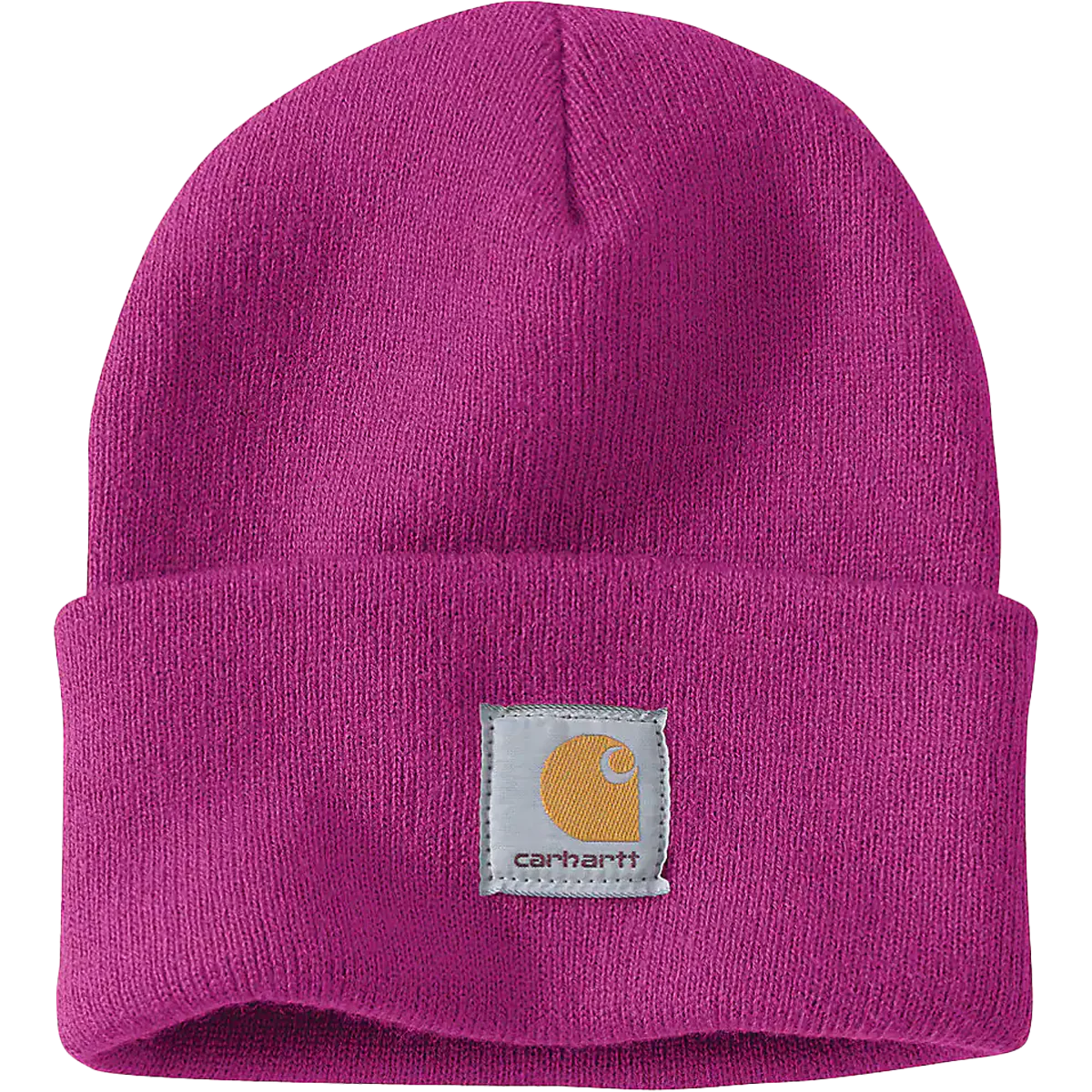 Knit Cuffed Beanie - Styles Love