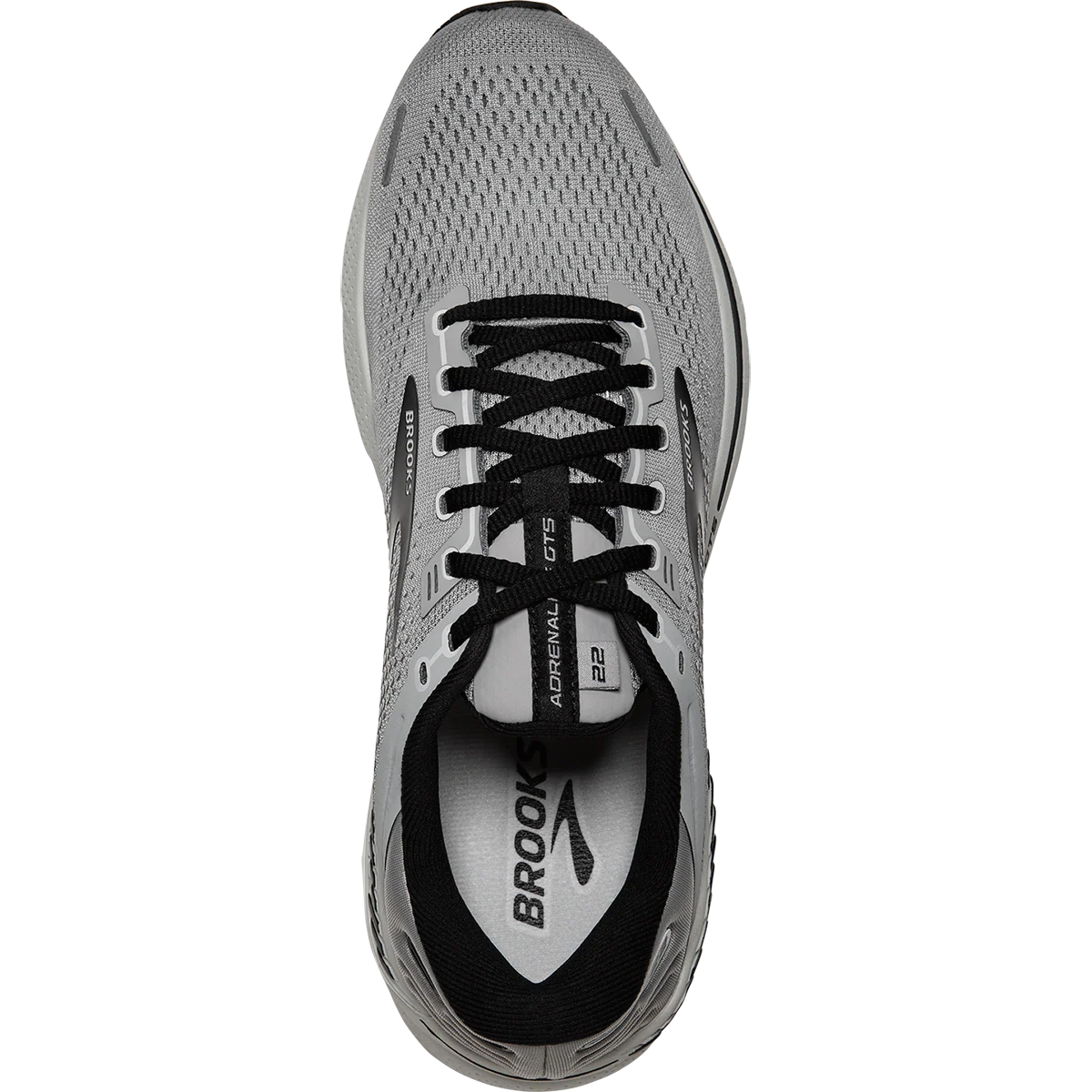 Men's Adrenaline GTS 22 - 4E - Styles Love