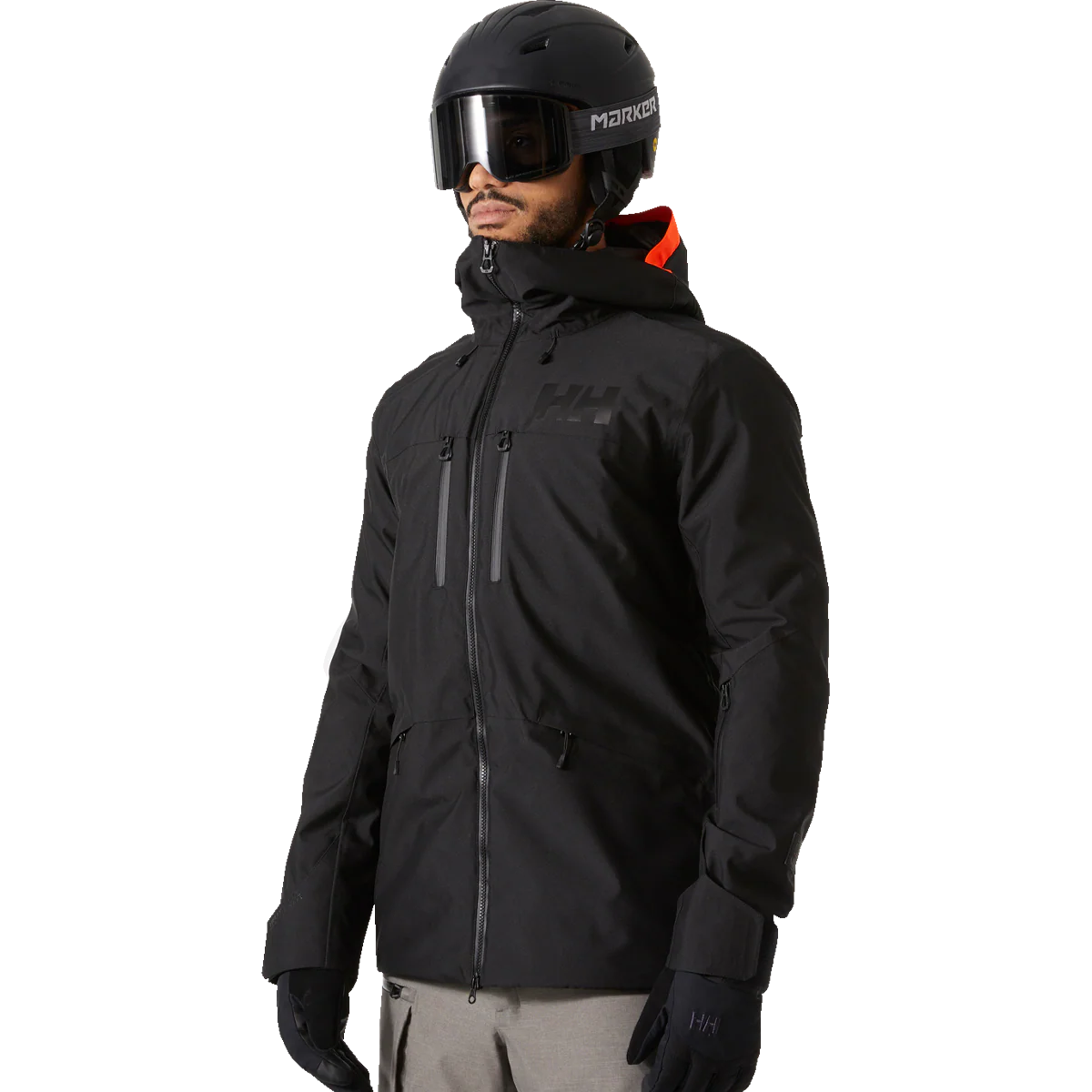 Men's Garibaldi 2.0 Jacket - Styles Love