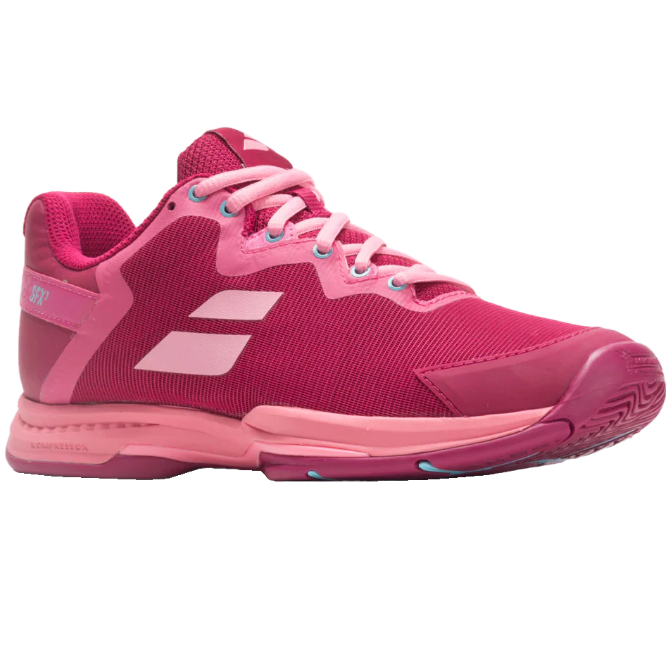 Women's SFX3 All Court - Styles Love