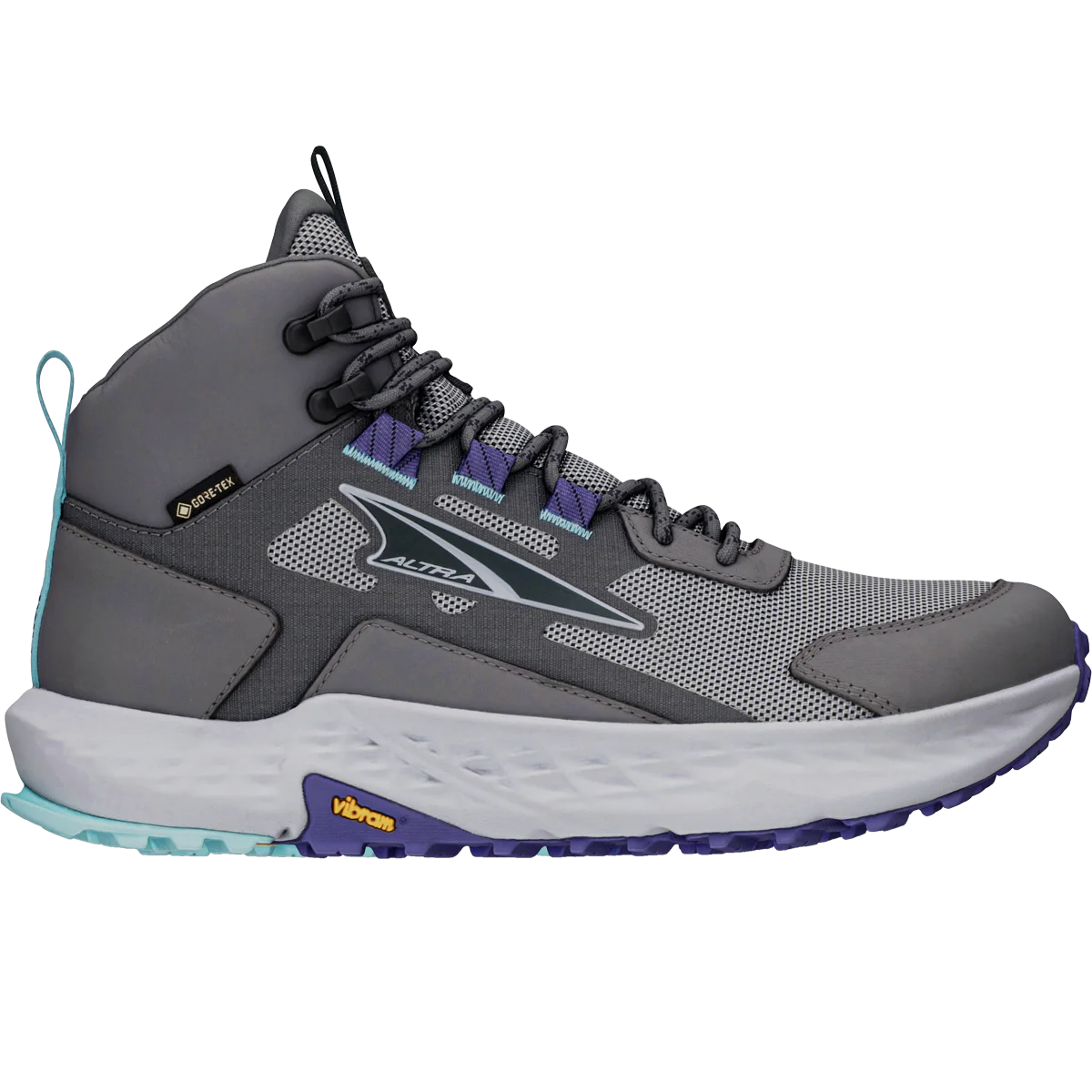 Women's Timp 5 Hiker GTX - Styles Love