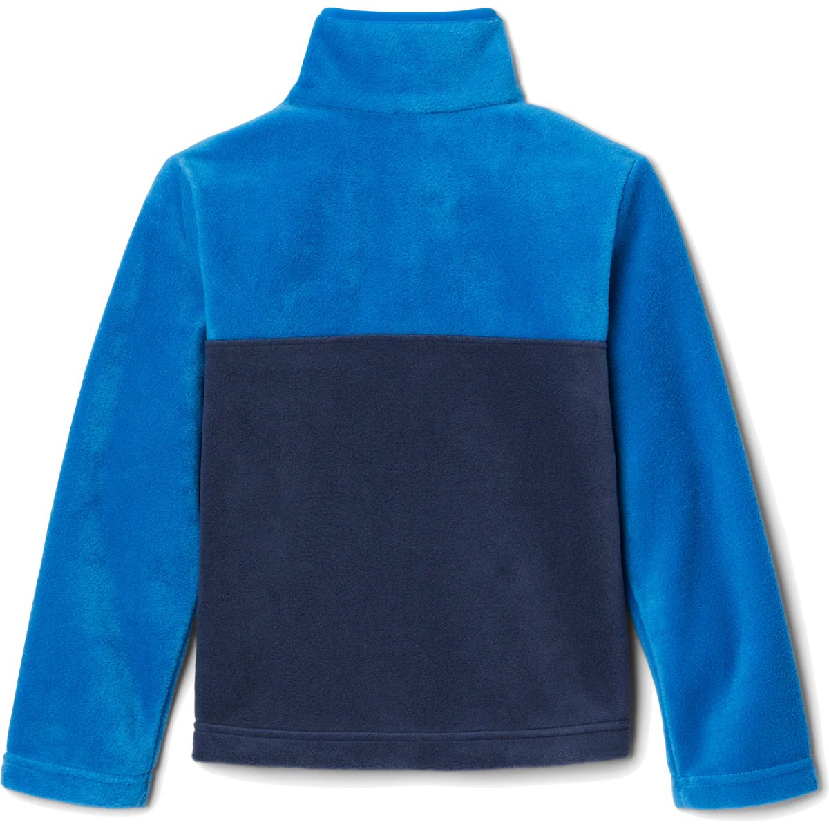 Boys' Steens Mountain 1/4 Snap Fleece Pull-Over - Styles Love