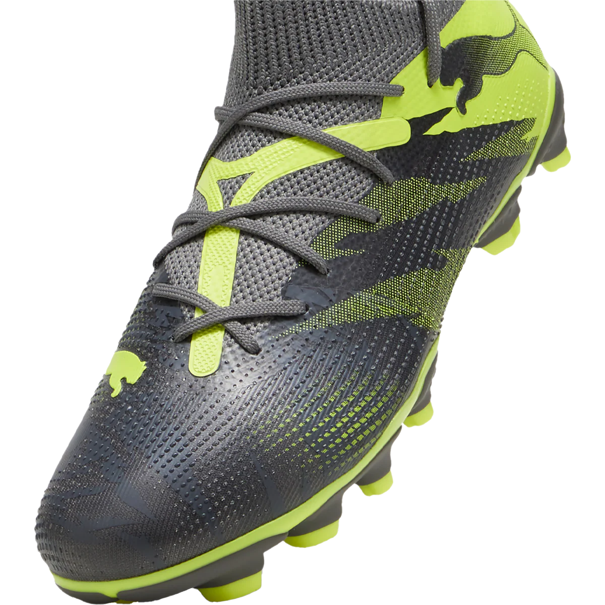 Youth Future 7 Match Rush FG/AG - Styles Love