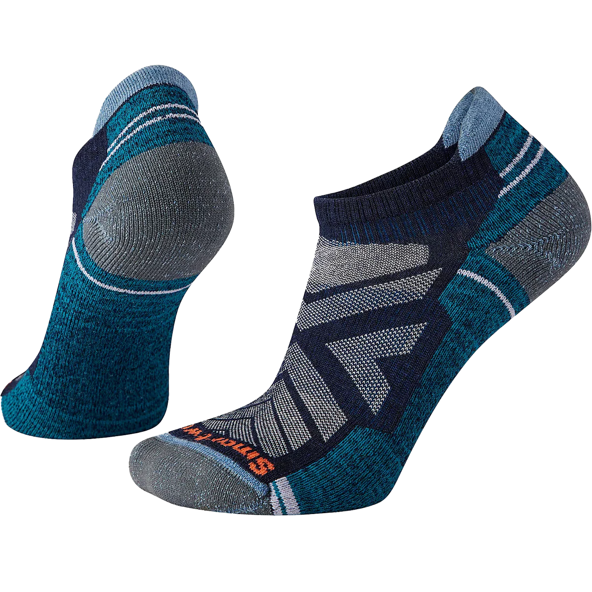 Women's Performance Hike Light Low Ankle - Styles Love