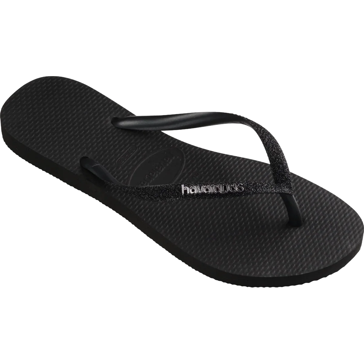 Women's Slim Glitter II Sandal - Styles Love