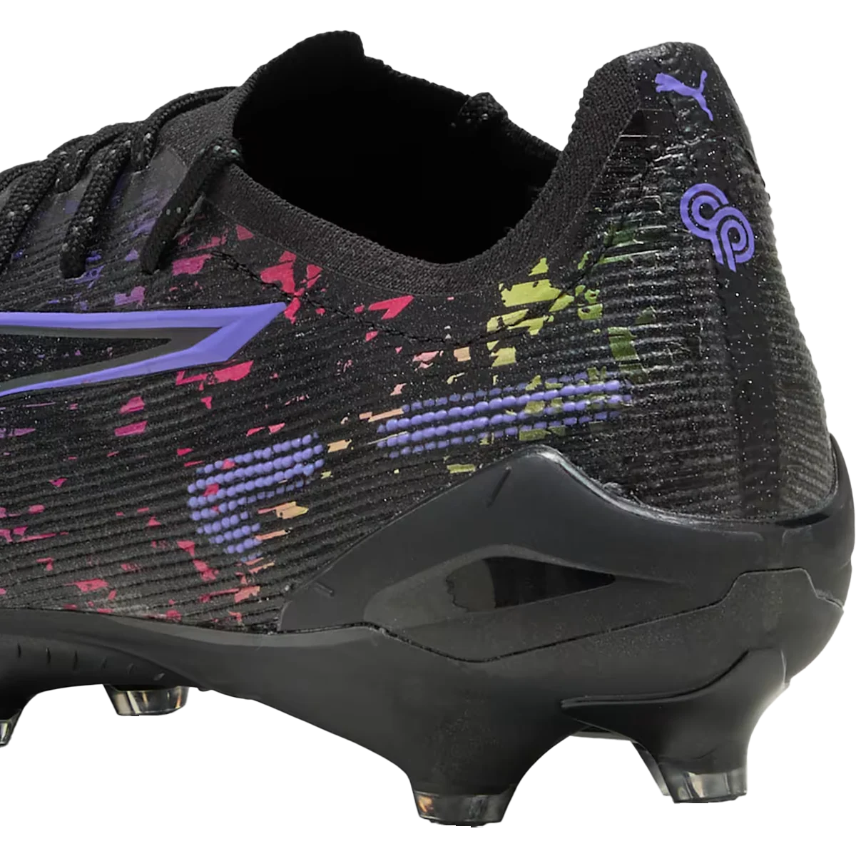 Christian Pulisic Ultra 5 Ultimate FG - Styles Love