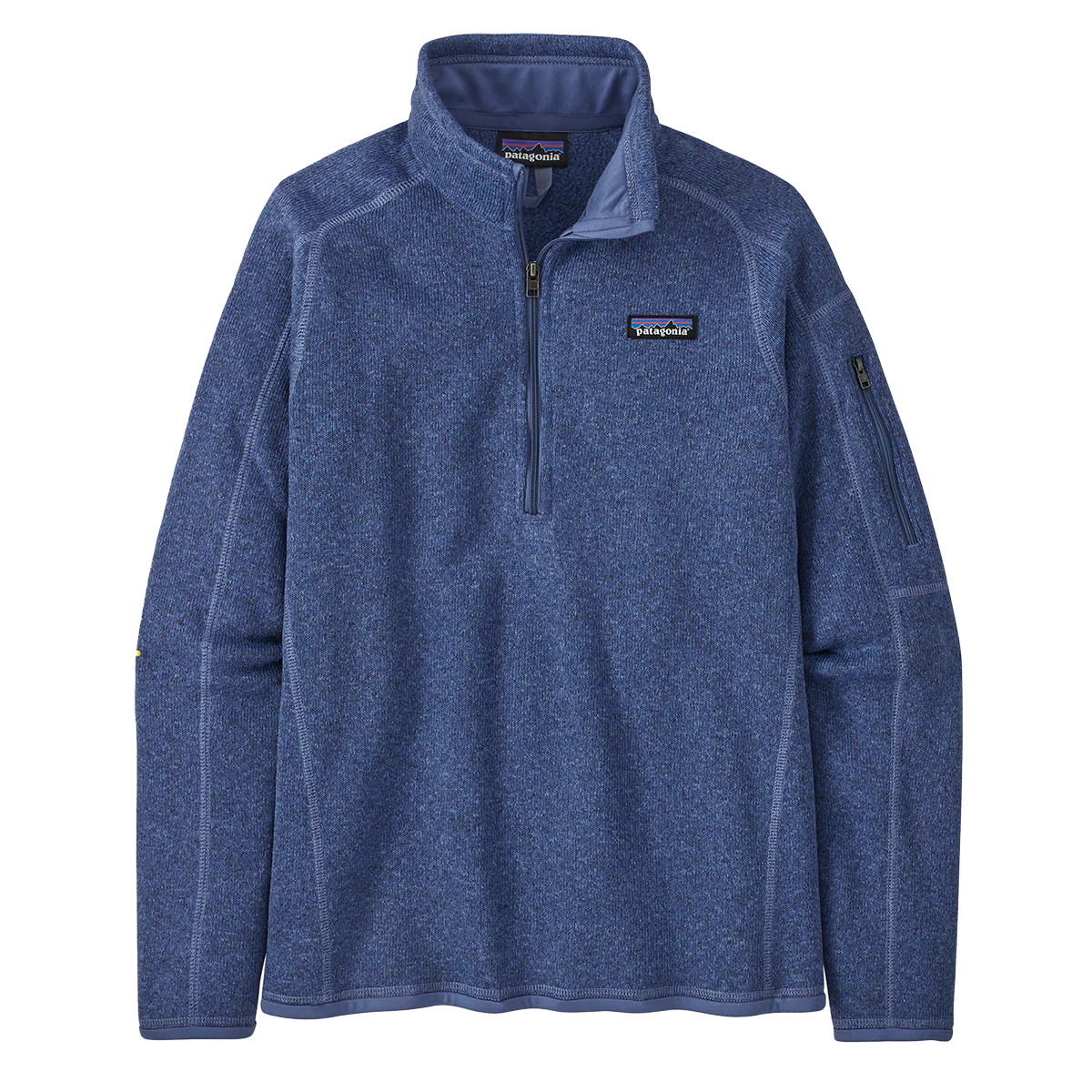 Women's Better Sweater 1/4 Zip - Styles Love