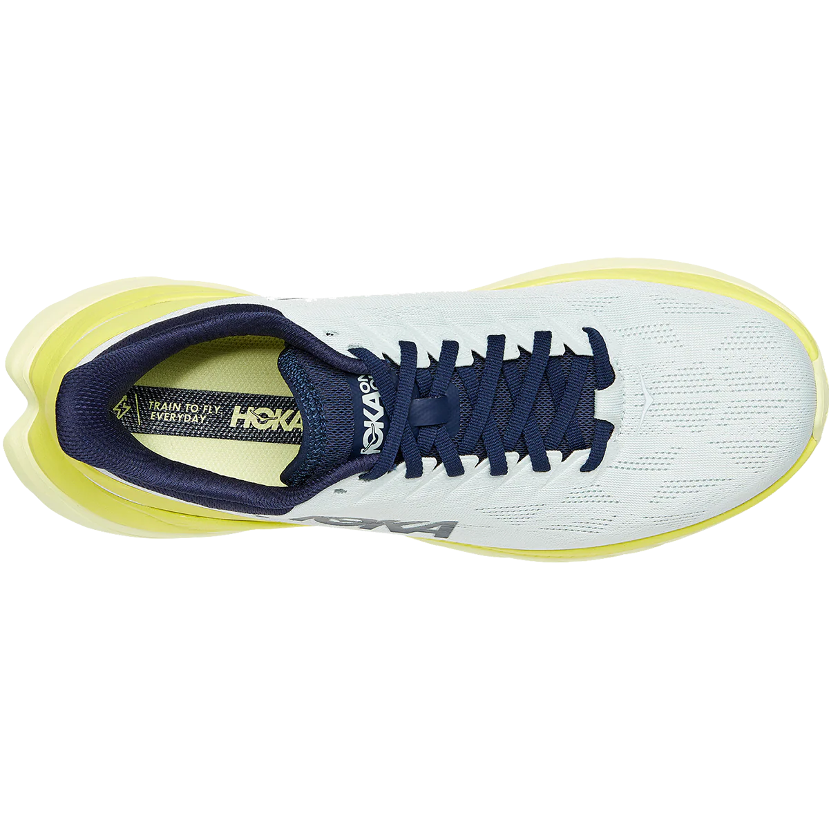 Men's Mach 4 - Styles Love