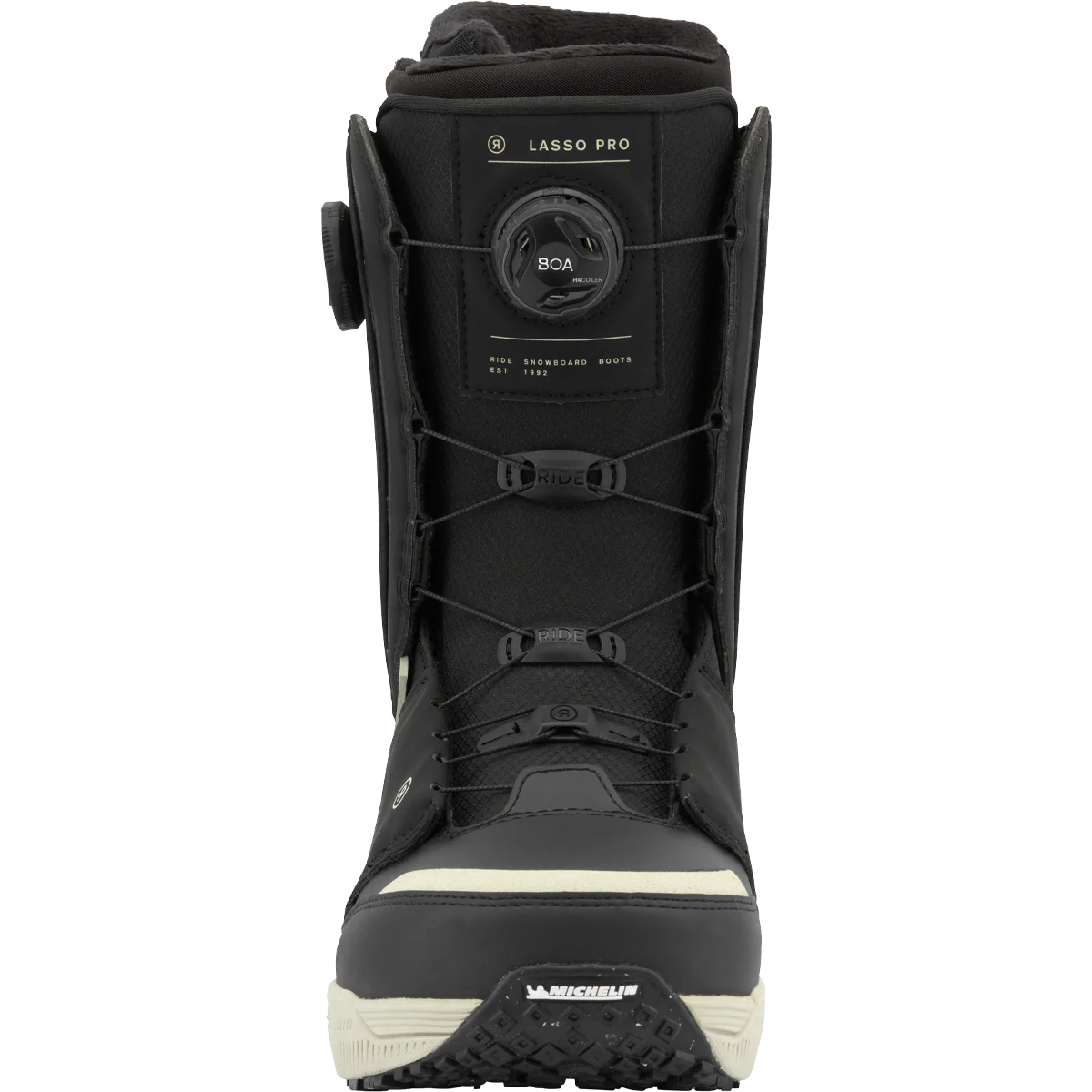 Lasso Pro - Styles Love