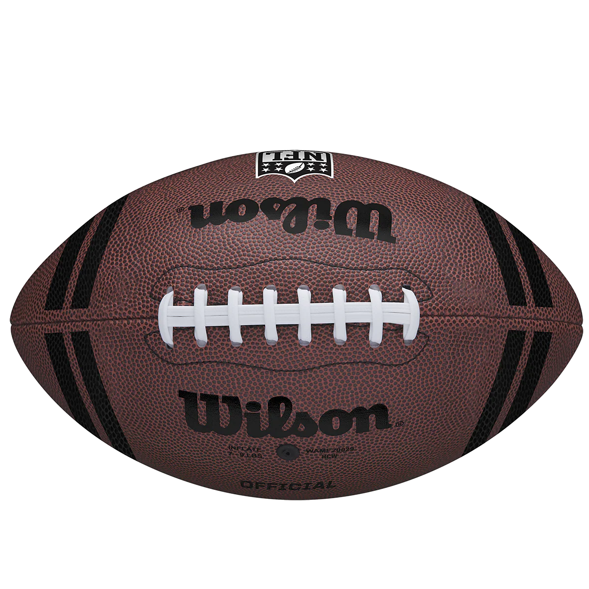 Youth NFL Spotlight - Styles Love