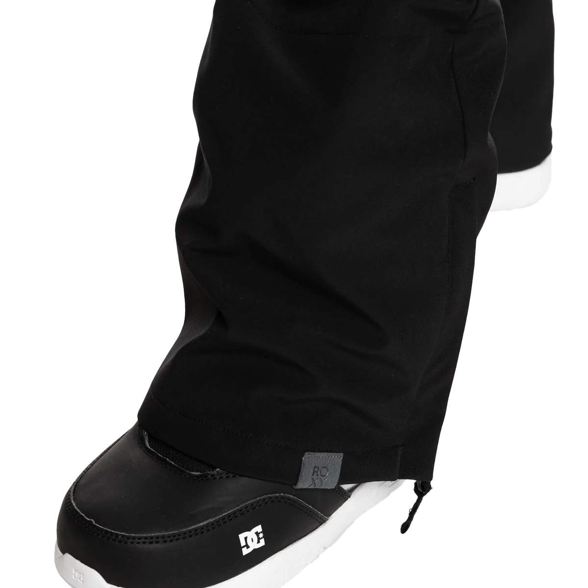 Women's Rising High Pant - Styles Love