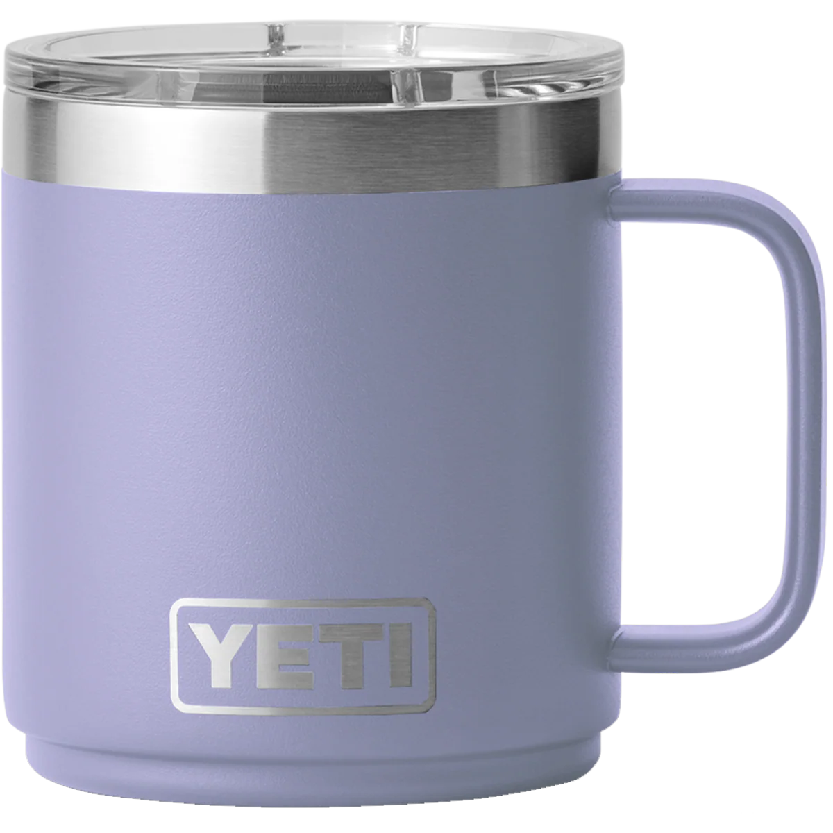 Rambler 10 oz Stackable Mug with MagSlider Lid - Styles Love