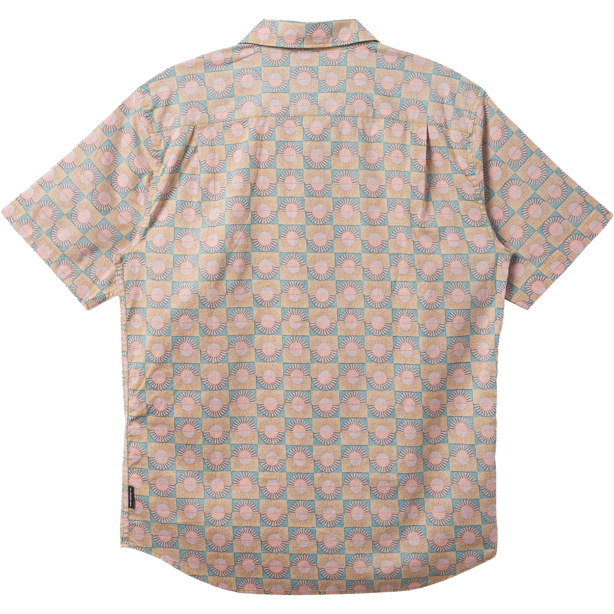 Men's Florever Classic Short Sleeve - Styles Love