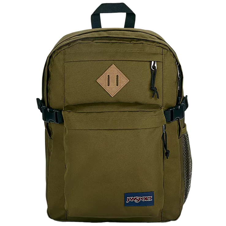 Main Campus - Styles Love