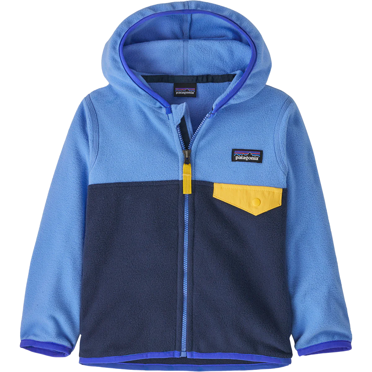 Youth Baby Micro D Snap-T Jacket - Styles Love