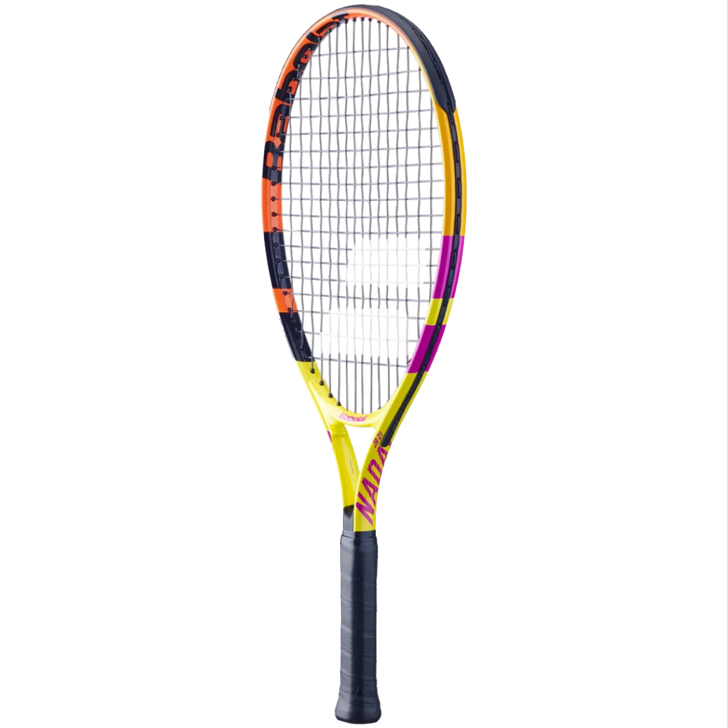 Youth Rafa Nadal Junior 21 - Styles Love