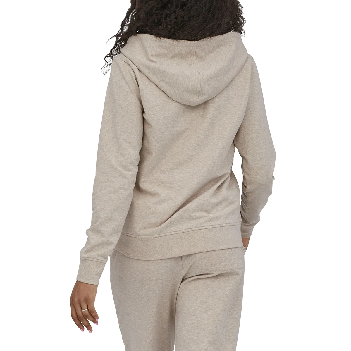 Women's Ahnya Full-Zip Hoodie - Styles Love