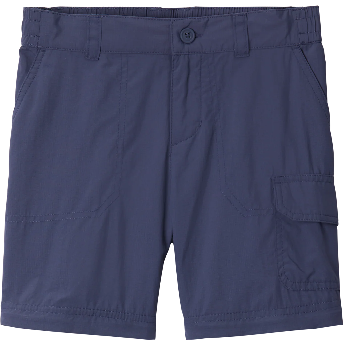 Youth Silver Ridge IV Convertible Pant - Styles Love