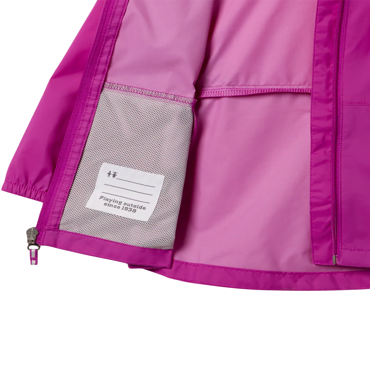Youth Toddler Switchback II Rain Jacket - Styles Love