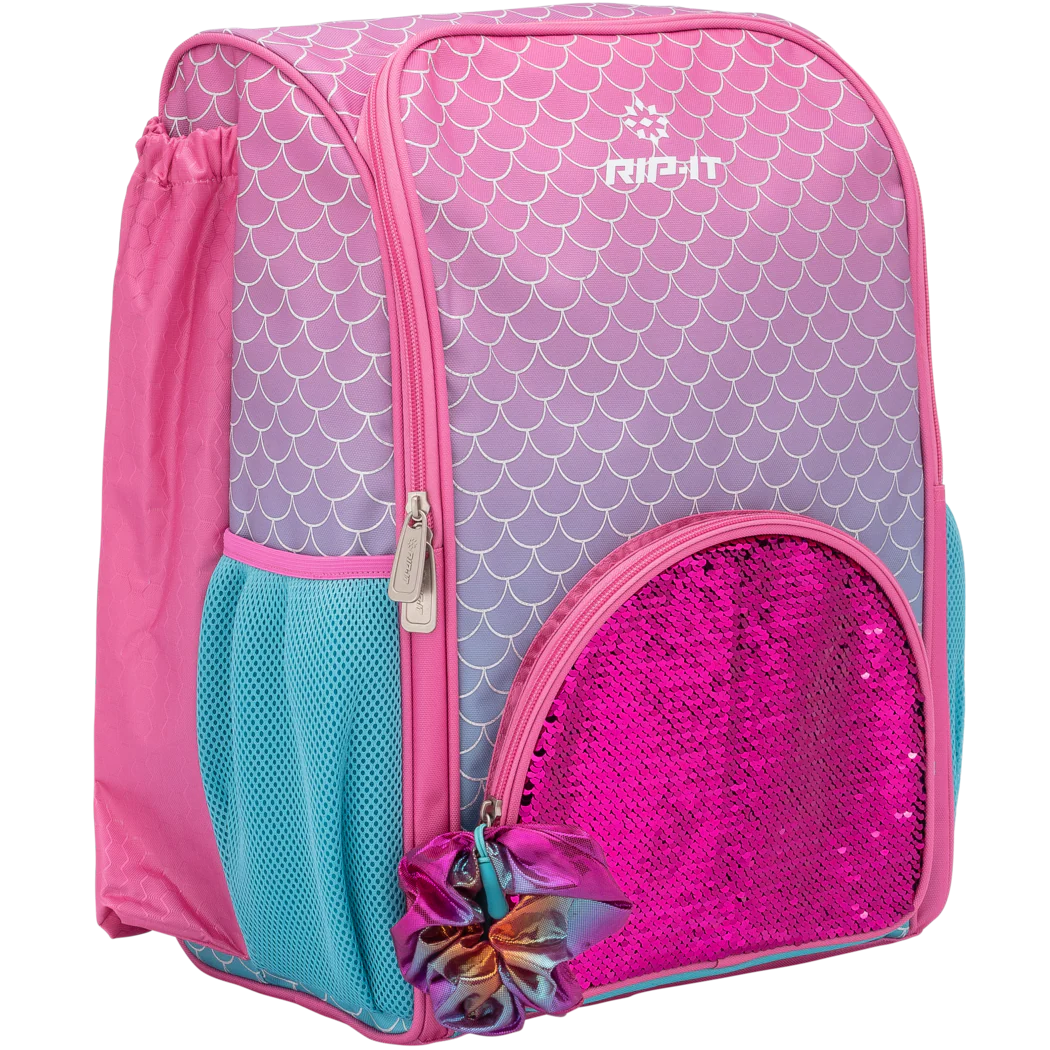 Play Ball Backpack - Styles Love