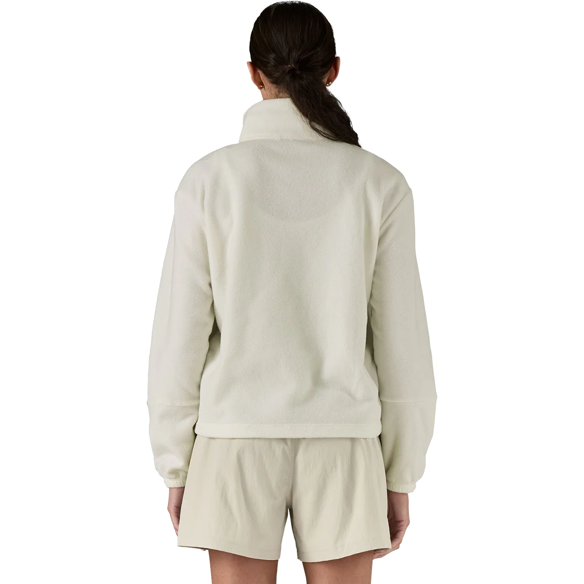 Women's Microdini 1/2-Zip Pullover - Styles Love