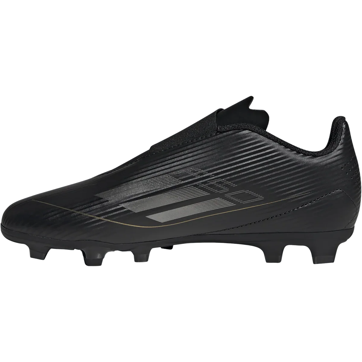 Youth F50 Club Velcro FxG - Styles Love