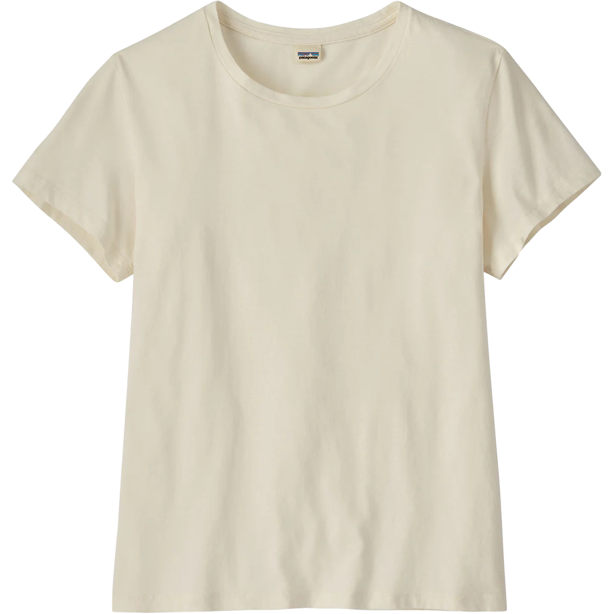 Women's Regenerative Organic Certified Cotton Tee - Styles Love