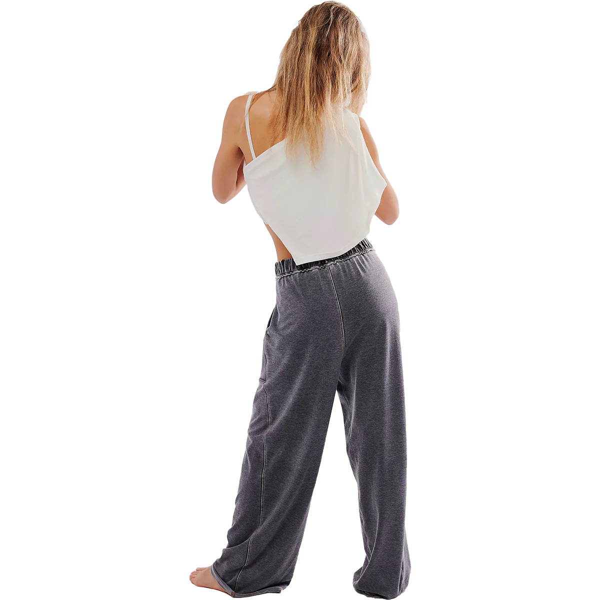 Women's Don't Wait Up Lounge Pant - Styles Love