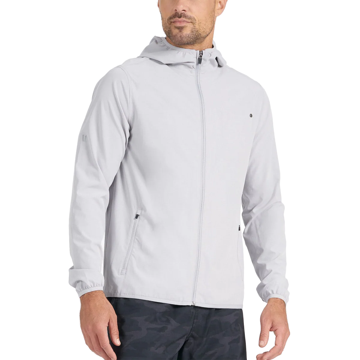 Men's Outdoor Trainer Shell - Styles Love