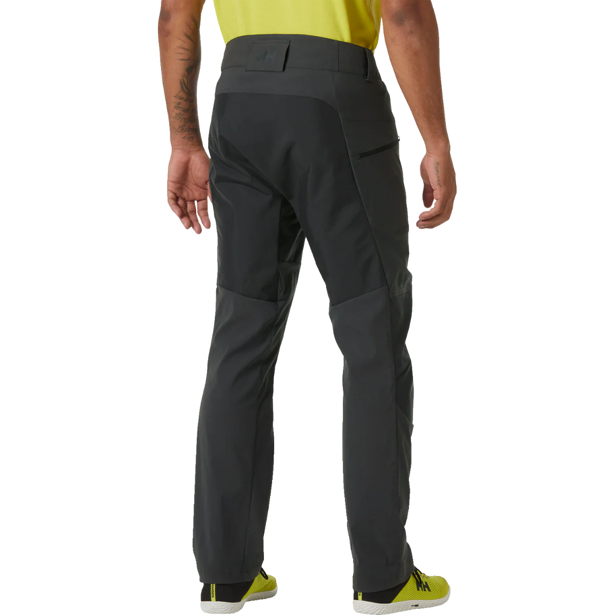 Men's HP Racing Deck Pants 2.0 - Styles Love