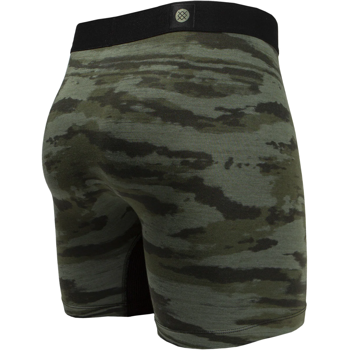 Ramp Camo Boxer Brief - Styles Love