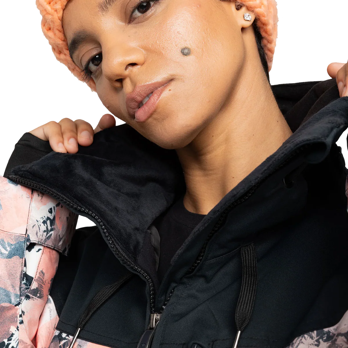 Women's Presence Parka Jacket - Styles Love