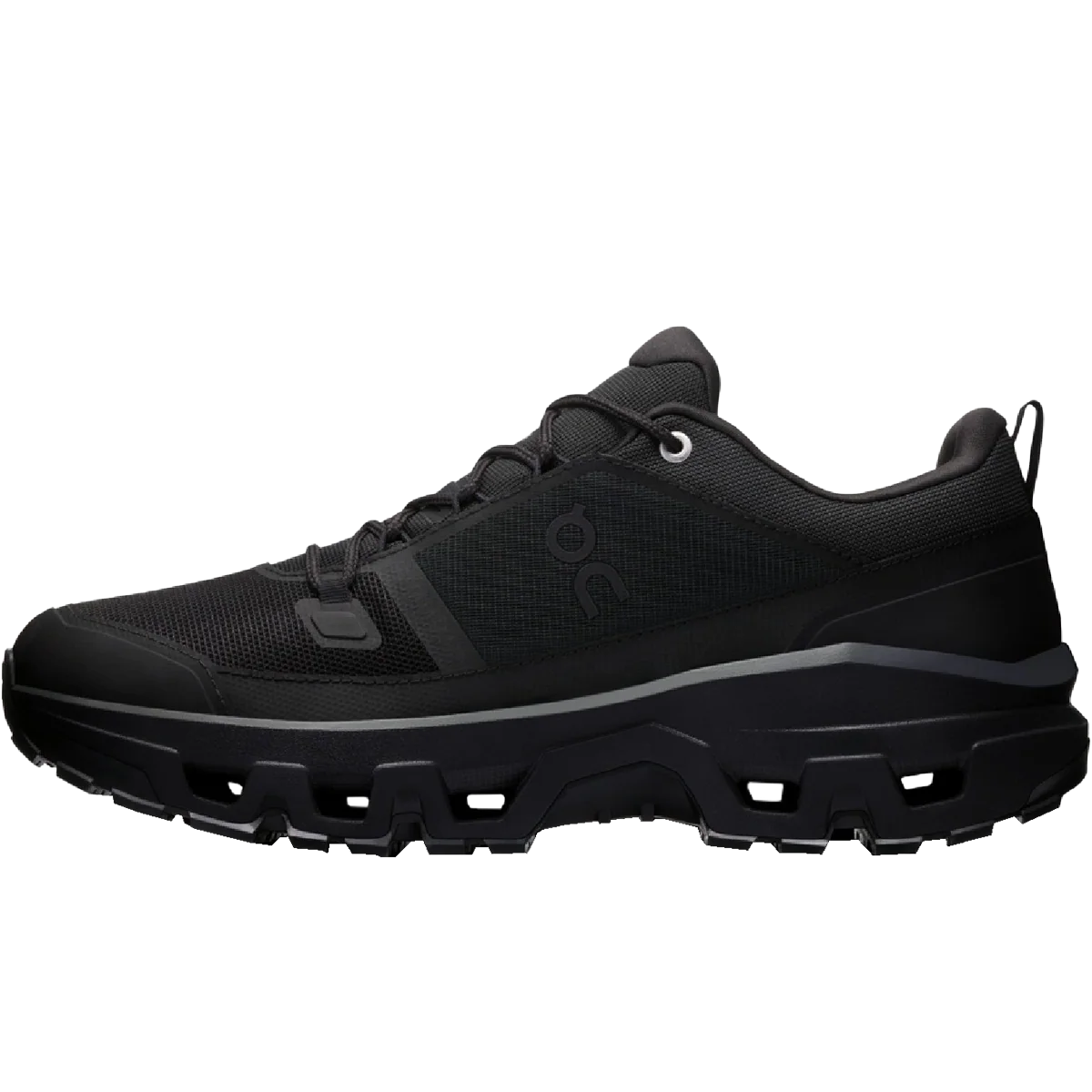 Men's Cloudrock Low WP - Styles Love